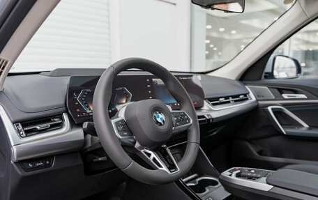 BMW X1, 2025 год, 5 940 000 рублей, 9 фотография