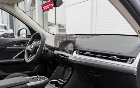 BMW X1, 2025 год, 5 940 000 рублей, 11 фотография