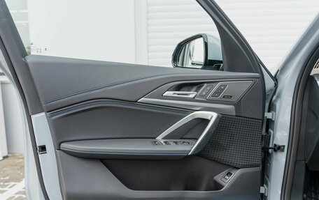 BMW X1, 2025 год, 5 940 000 рублей, 24 фотография