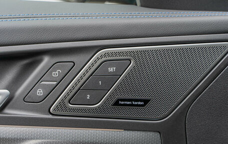 BMW X1, 2025 год, 5 940 000 рублей, 25 фотография