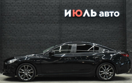 Mazda 6, 2012 год, 1 510 000 рублей, 8 фотография