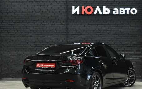 Mazda 6, 2012 год, 1 510 000 рублей, 7 фотография