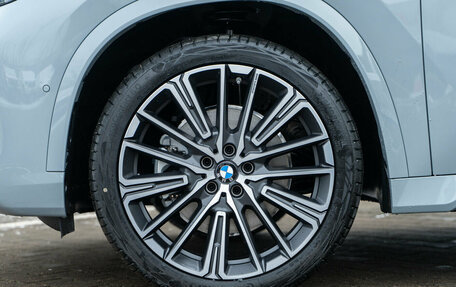 BMW X1, 2025 год, 5 940 000 рублей, 27 фотография