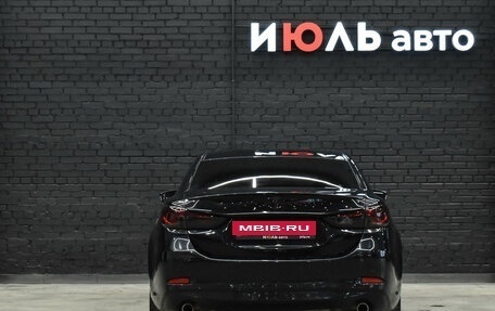 Mazda 6, 2012 год, 1 510 000 рублей, 6 фотография