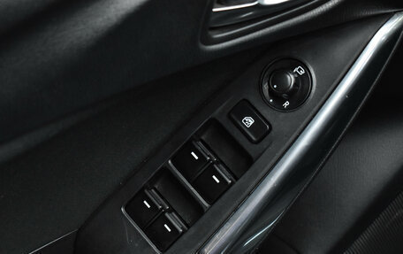 Mazda 6, 2012 год, 1 510 000 рублей, 13 фотография