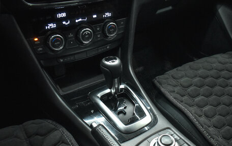 Mazda 6, 2012 год, 1 510 000 рублей, 14 фотография