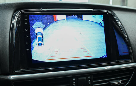 Mazda 6, 2012 год, 1 510 000 рублей, 15 фотография