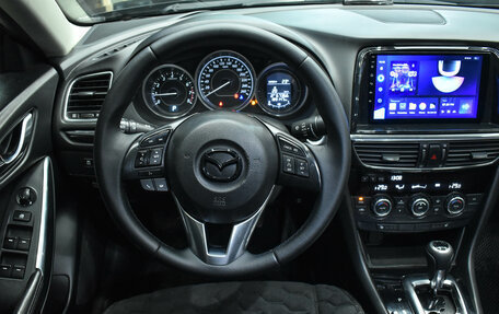 Mazda 6, 2012 год, 1 510 000 рублей, 12 фотография