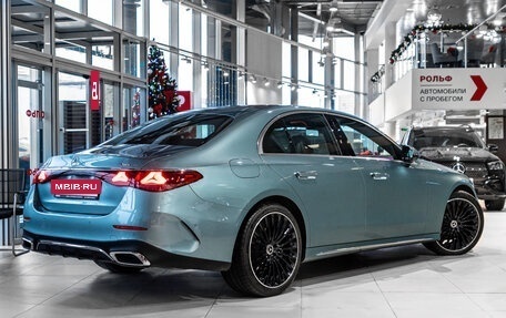 Mercedes-Benz E-Класс, 2025 год, 10 690 000 рублей, 5 фотография