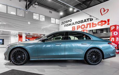 Mercedes-Benz E-Класс, 2025 год, 10 690 000 рублей, 8 фотография