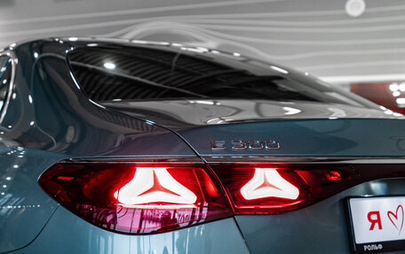 Mercedes-Benz E-Класс, 2025 год, 10 690 000 рублей, 11 фотография