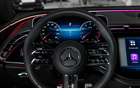 Mercedes-Benz E-Класс, 2025 год, 10 690 000 рублей, 15 фотография