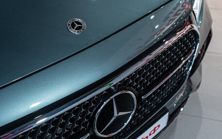 Mercedes-Benz E-Класс, 2025 год, 10 690 000 рублей, 10 фотография