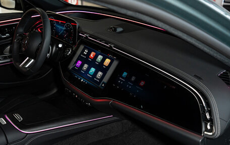 Mercedes-Benz E-Класс, 2025 год, 10 690 000 рублей, 18 фотография