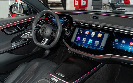 Mercedes-Benz E-Класс, 2025 год, 10 690 000 рублей, 19 фотография