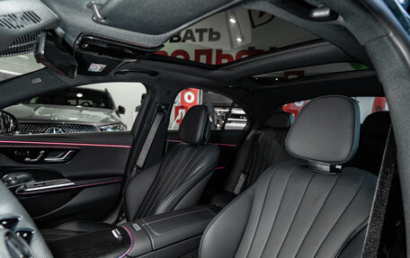 Mercedes-Benz E-Класс, 2025 год, 10 690 000 рублей, 20 фотография