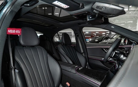 Mercedes-Benz E-Класс, 2025 год, 10 690 000 рублей, 22 фотография