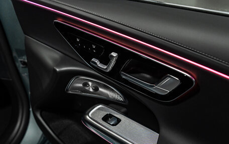 Mercedes-Benz E-Класс, 2025 год, 10 690 000 рублей, 23 фотография