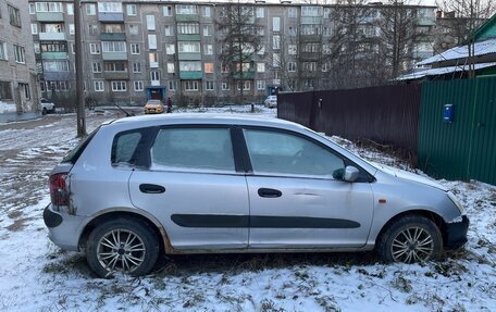 Honda Civic VII, 2001 год, 150 000 рублей, 2 фотография