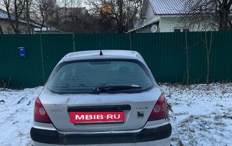 Honda Civic VII, 2001 год, 150 000 рублей, 3 фотография