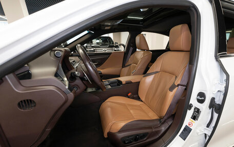 Lexus ES VII, 2018 год, 4 070 000 рублей, 9 фотография