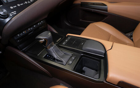 Lexus ES VII, 2018 год, 4 070 000 рублей, 15 фотография