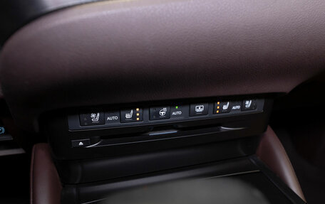 Lexus ES VII, 2018 год, 4 070 000 рублей, 19 фотография