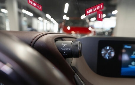 Lexus ES VII, 2018 год, 4 070 000 рублей, 23 фотография