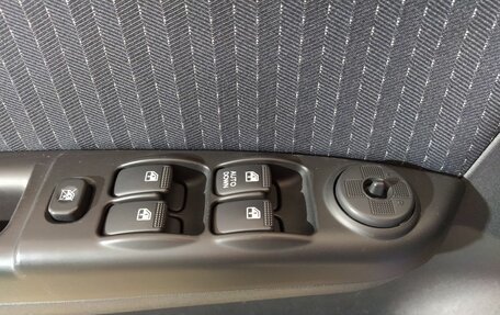 Hyundai Getz I рестайлинг, 2010 год, 639 000 рублей, 7 фотография