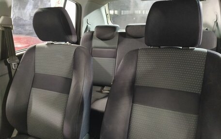 Hyundai Getz I рестайлинг, 2010 год, 639 000 рублей, 11 фотография