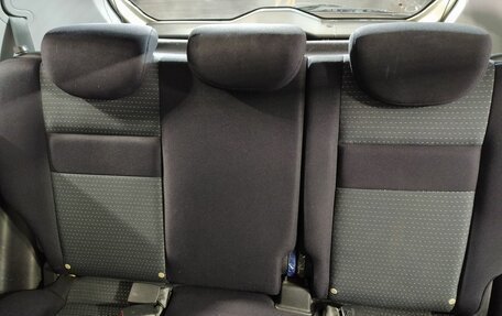 Hyundai Getz I рестайлинг, 2010 год, 639 000 рублей, 15 фотография