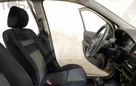 Hyundai Getz I рестайлинг, 2010 год, 639 000 рублей, 18 фотография