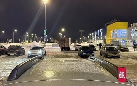 Renault Duster I рестайлинг, 2014 год, 720 000 рублей, 6 фотография