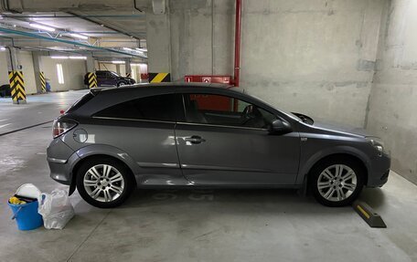 Opel Astra H, 2007 год, 227 227 рублей, 5 фотография