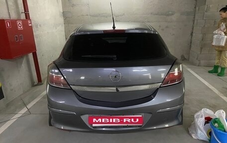 Opel Astra H, 2007 год, 227 227 рублей, 6 фотография