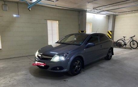 Opel Astra H, 2007 год, 227 227 рублей, 2 фотография