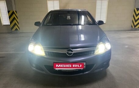 Opel Astra H, 2007 год, 227 227 рублей, 3 фотография