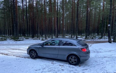 Opel Astra H, 2007 год, 227 227 рублей, 9 фотография