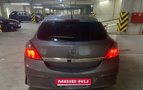 Opel Astra H, 2007 год, 227 227 рублей, 8 фотография