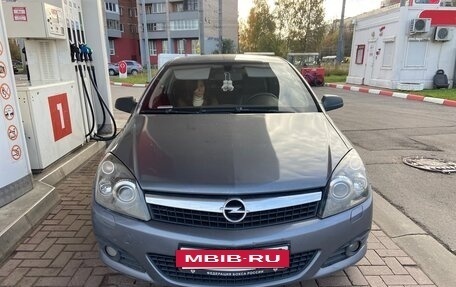 Opel Astra H, 2007 год, 227 227 рублей, 7 фотография