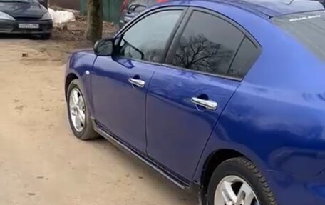 Mazda 3, 2008 год, 650 000 рублей, 4 фотография