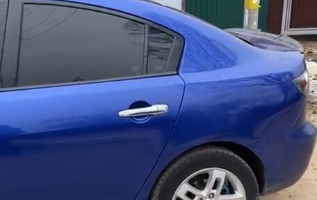 Mazda 3, 2008 год, 650 000 рублей, 3 фотография