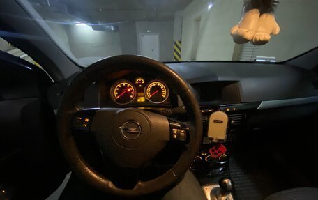 Opel Astra H, 2007 год, 227 227 рублей, 10 фотография