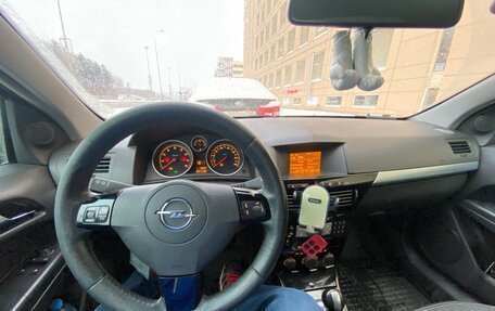 Opel Astra H, 2007 год, 227 227 рублей, 16 фотография