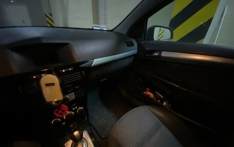 Opel Astra H, 2007 год, 227 227 рублей, 11 фотография