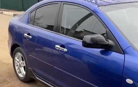 Mazda 3, 2008 год, 650 000 рублей, 6 фотография