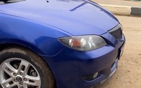 Mazda 3, 2008 год, 650 000 рублей, 7 фотография