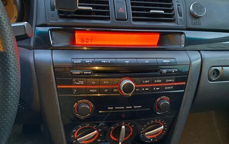 Mazda 3, 2008 год, 650 000 рублей, 11 фотография