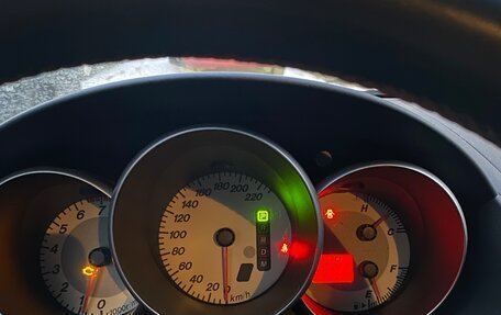 Mazda 3, 2008 год, 650 000 рублей, 12 фотография