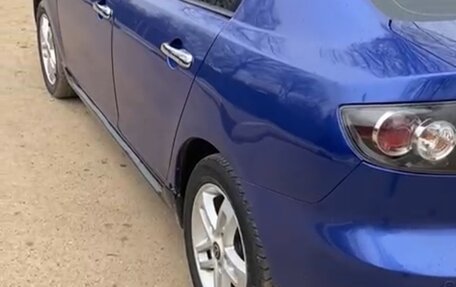 Mazda 3, 2008 год, 650 000 рублей, 8 фотография